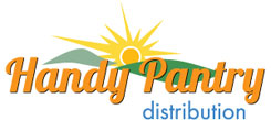 Handy Pantry