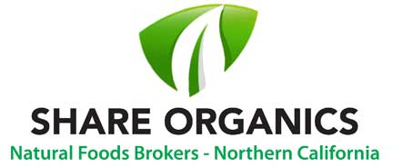 Share Organics