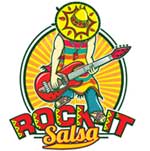 Rock-It Salsa