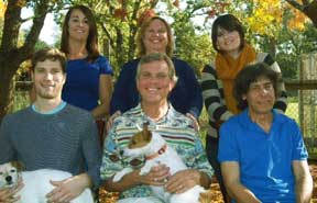 The Share Organics Team