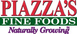 Piazza's
                      Fine Foods