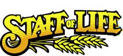 Staff of Life